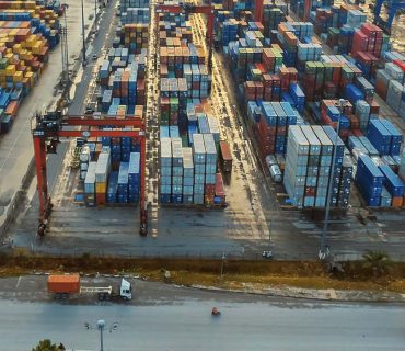 Find the Sea Freight Solution for Your Small Melbourne Company With harbortrust Logistics